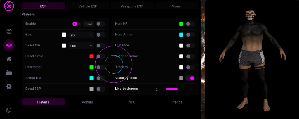 ESP Preview
